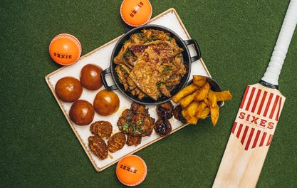Cricket themed bar SIXES is coming to Manchester