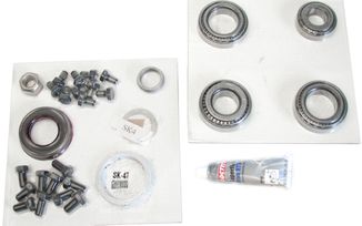 Master Overhaul Kit Dana 44 non Rubicon  JK (YKD44-JK-STD / JM - 07307 / Yukon Gear & Axle)