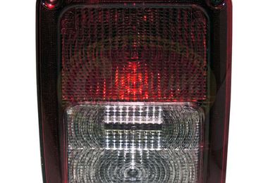 Tail Lamp (Right) (55078146AC / JM-01800 / Crown Automotive)