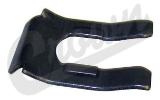 Brake Hose Clip   CJ (J0637427 / JM-06919 / Crown Automotive)