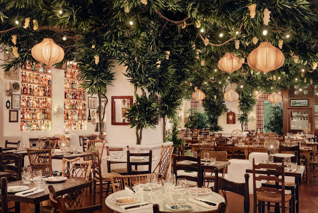 TOP 10: The best places to book for Valentine's Day in Manchester