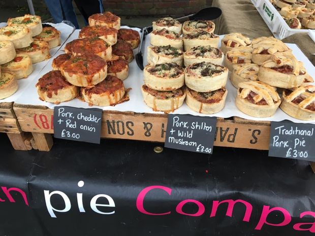 Makers Markets’ consecutive weekends at Chorlton and Salford Quays
