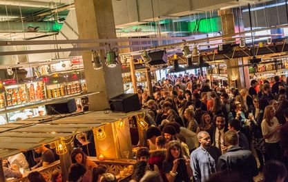 TURTLE BAY MANCHESTER IS NOW OPEN!