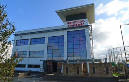 Vermilion to expand with 800-capacity events hall