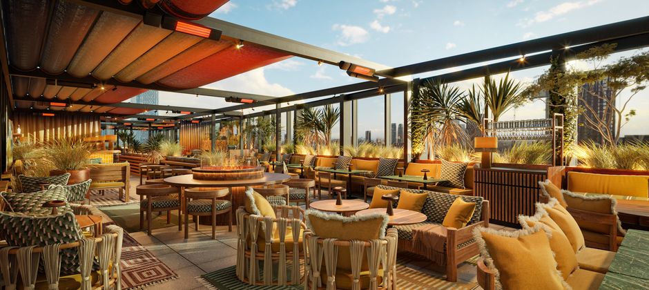 NEW OPENING: Chotto Matte set to bring Japanese and Peruvian cuisine to Manchester this autumn