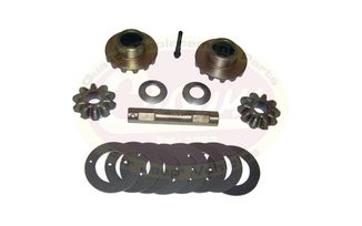 Differential Gear Package, 29 Spline (4883087AC / JM-01507 / Crown Automotive)