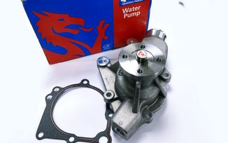 Water Pump (4626054 / JM-06173 / Allmakes 4x4)