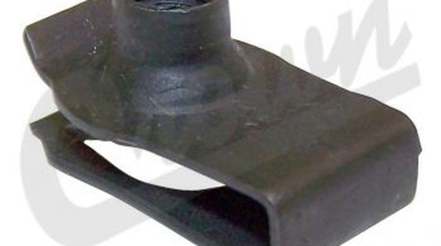 U Clip-Nut (6504118 / JM-06912 / Crown Automotive)