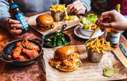 January 2022 food & drink deals and discounts in Manchester you don’t want to miss