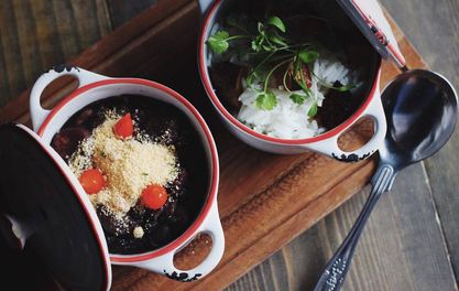 Tasty new Petiscos and Cocktails to welcome in summer at Fazenda
