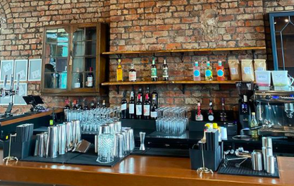Alvarium team opens Manchester’s newest wine and charcuterie bar on Deansgate Mews