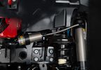 OME BP-51 Fitment Kit Front, JK (VM80010014 / JM-02745 / Old Man Emu)