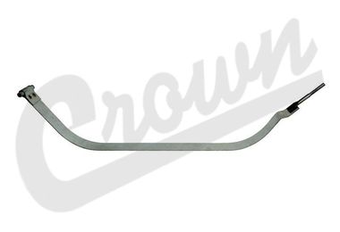 Fuel Tank Assembly Center Strap  CJ / YJ (J5356651 / JM - 07279 / Crown Automotive)