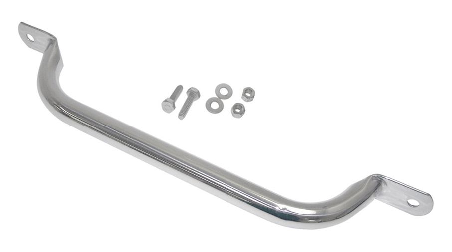 Dash Grab Bar (Stainless Steel) (RT34026 / JM-03914 / RT Off-Road)
