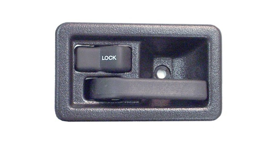 Inside Door Handle (Right) (55176476AB / JM-01321 / Crown Automotive)