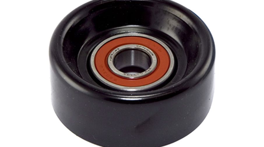 Idler Pulley  4.0 (4854092 / JM-07399 / DuraTrail)