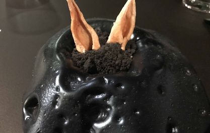 Giggs and Neville’s Urbis Rabbit goes under