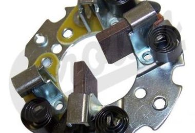 Brush Holder Assy (83503671 / JM - 07154 / Crown Automotive)