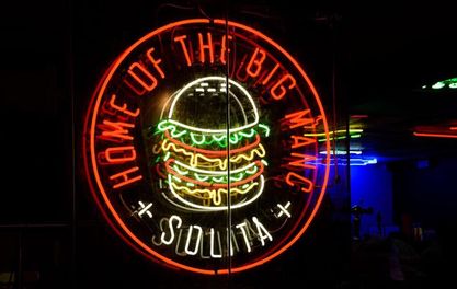 Solita reveal plans to open '50s steakhouse on Deansgate