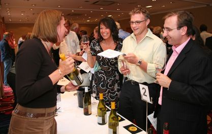 Corks Out Manchester Summer Wine & Spirits Tasting