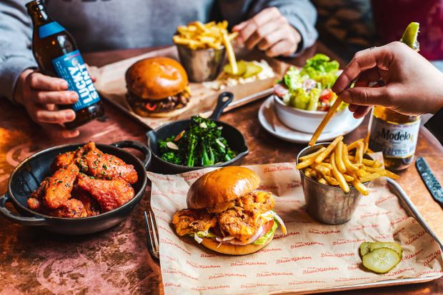 January 2022 food & drink deals and discounts in Manchester you don’t want to miss