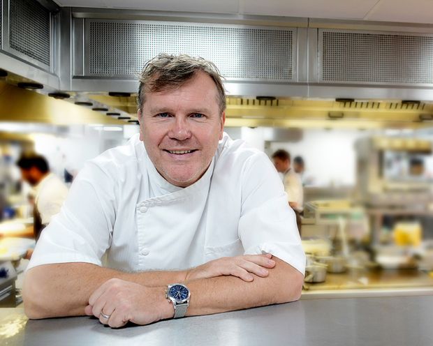Obsession 2016 at Northcote welcomes a galaxy of global superstar chefs