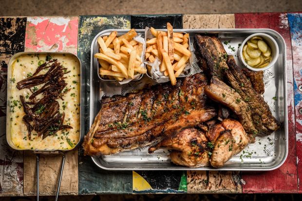 Manchester’s best January dining deals at the start of a new decade