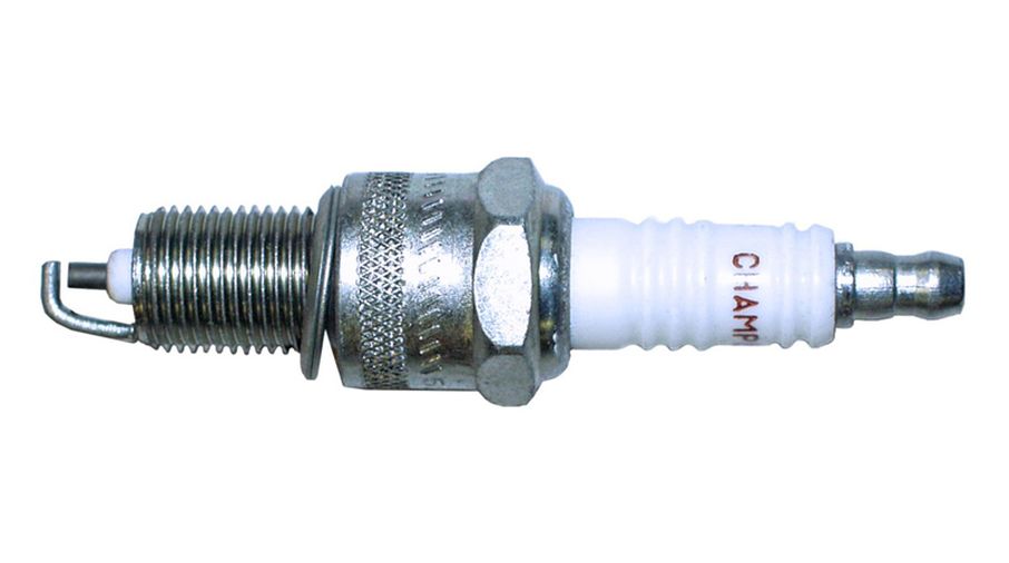 Spark Plug RN13LYC (4318137 / JM-03813 / Crown Automotive)