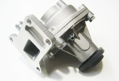 Water Pump (Diesel) (4864566 / JM-00537 / Crown Automotive)