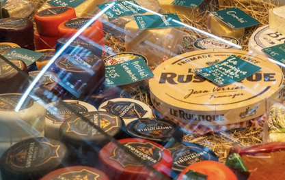 THE BEST: Cheese shops in Manchester to celebrate International Cheese Day