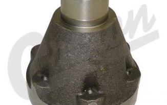 Pinion Yoke (Front)     WJ (5012444AA / JM - 07167 / Crown Automotive)