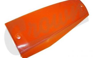 Side Marker Light (Export-Right)  XJ (56000638 / JM - 07104 / Crown Automotive)