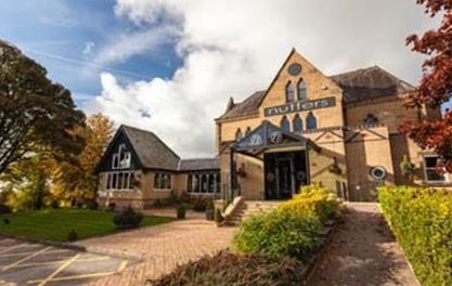 Nutter’s Rochdale to close for good after 28 years