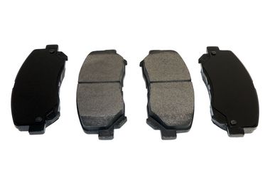 Brake Pad Set (Front) (68225170AD / JM-03833 / Crown Automotive)