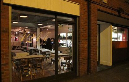 4244 Reviewed: Aumbry Transfers Triumphantly To The Northern Quarter