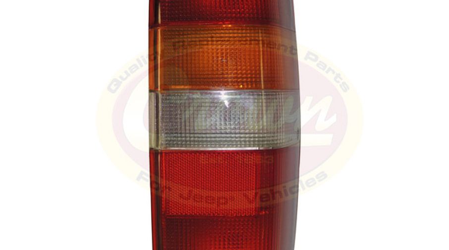 Tail Lamp (Right) (4897400AA / JM-01867 / Crown Automotive)