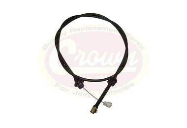 Accelerator Cable, 4.2L (J5357953 / JM-01395 / Crown Automotive)