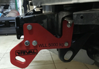 HD Recovery Points, Ranger (2D.1807.1 / SC-00097 / Rival 4x4)