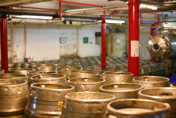 Countdown to Manchester Beer Week – 10 days of blissful hoppiness