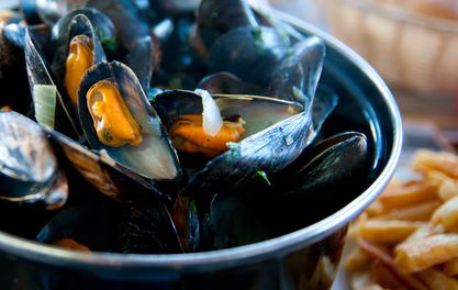 Seafood restaurant The Oystercatcher coming to Chorlton