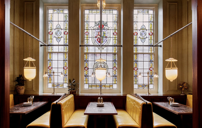 FREE MEALS: Dishoom celebrate 15th anniversary with free dishes, big surprises & 25 million meals donated