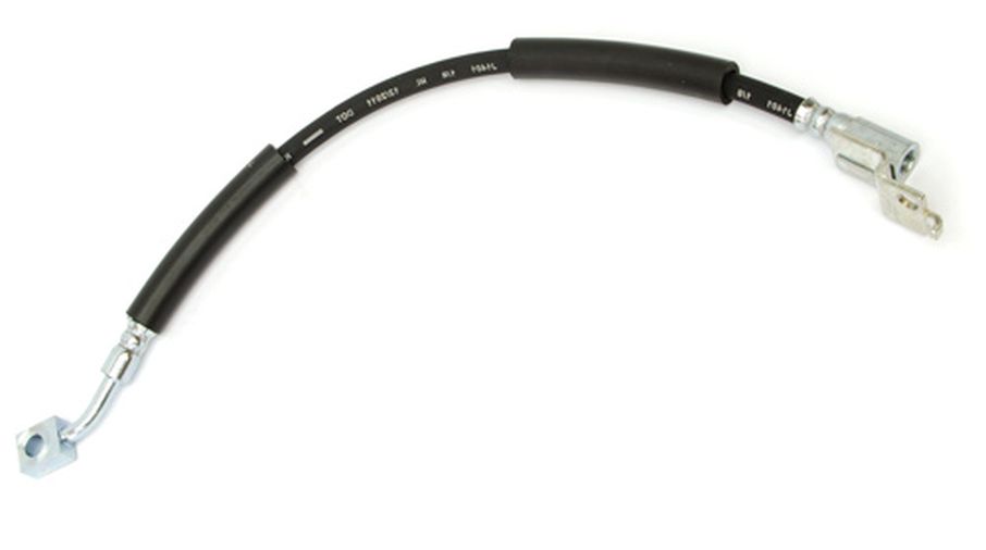 Brake Hose front left  TJ (AS0353.20 / JM-07351 / DuraTrail)