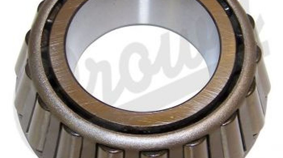 Pinion Bearing Cone (Inner)  CJ / XJ / KJ (J3172563 / JM - 07267 / Crown Automotive)