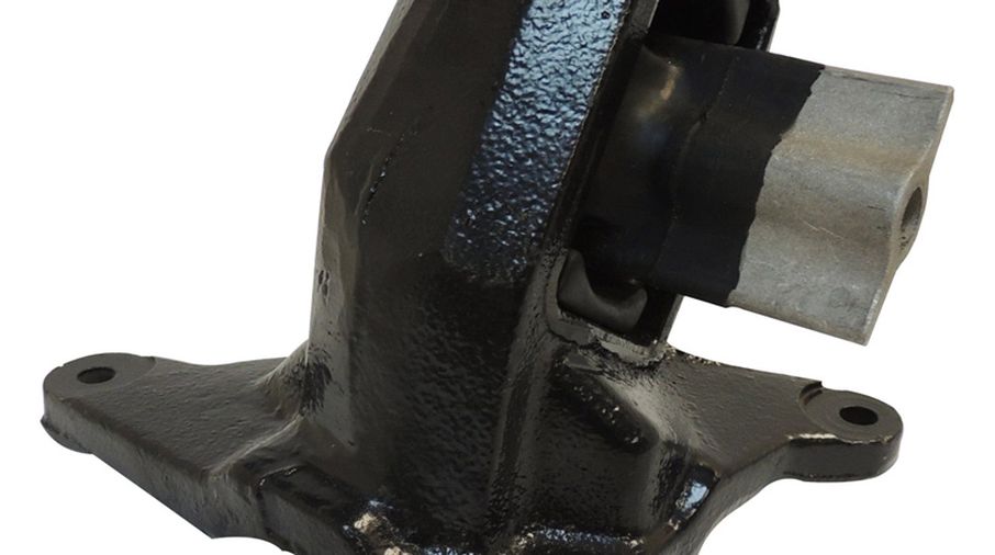 Engine Mount (Right) (52059940AD / JM-03661 / Crown Automotive)