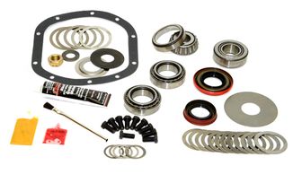 Master Overhaul Kit Dana 30  JK (YKD30-JK / JM - 07316 / Yukon Gear & Axle)