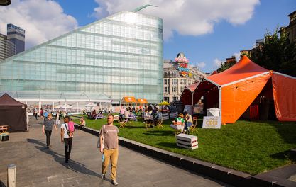 Here’s the full list of events for this year’s 25th Manchester Food & Drink festival 