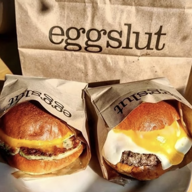 EGGSLUT: London’s all-day breakfast favourite to land in Manchester next year
