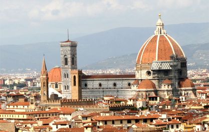 TNQ celebrate 10 terrific years with a taste of Tuscany
