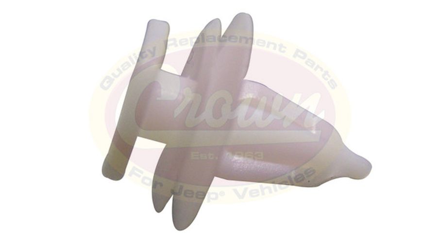 Push pin (6504014 / JM-01708 / Crown Automotive)