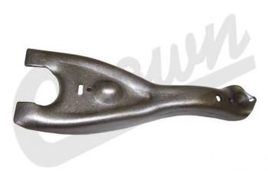 Clutch Throwout Fork     CJ (J5361620 / JM-07034 / Crown Automotive)